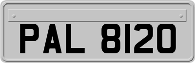 PAL8120