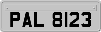 PAL8123