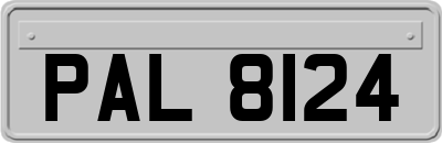 PAL8124