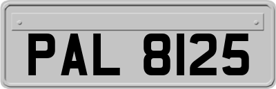 PAL8125
