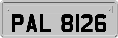 PAL8126