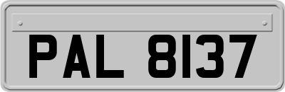 PAL8137