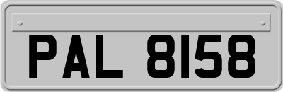 PAL8158