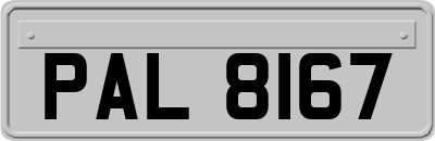 PAL8167
