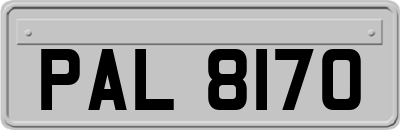 PAL8170