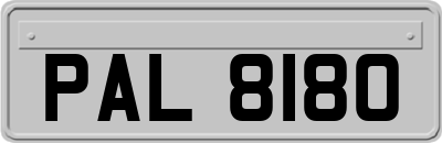 PAL8180