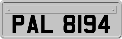 PAL8194