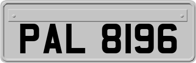 PAL8196