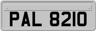 PAL8210