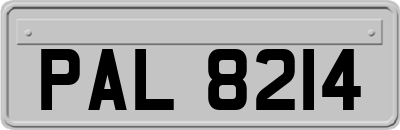 PAL8214