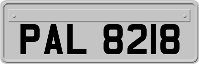 PAL8218