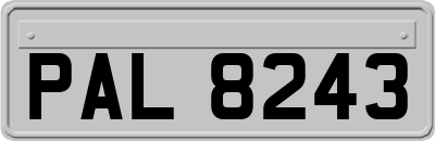 PAL8243
