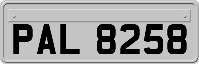 PAL8258