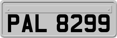 PAL8299