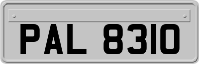 PAL8310