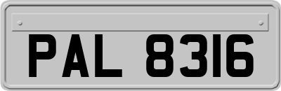 PAL8316