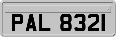 PAL8321