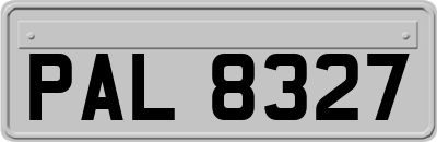 PAL8327
