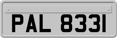 PAL8331