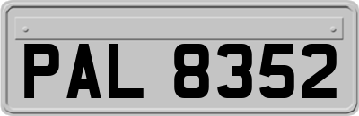 PAL8352
