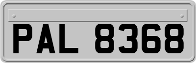 PAL8368