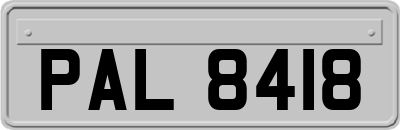 PAL8418