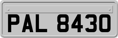 PAL8430