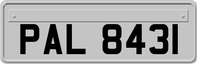 PAL8431