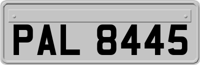 PAL8445