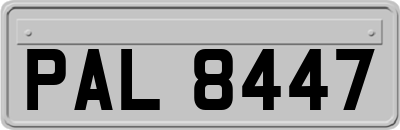 PAL8447
