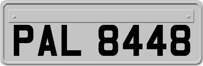 PAL8448