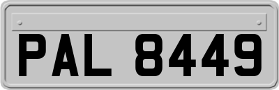 PAL8449