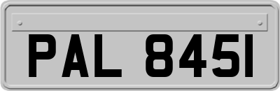 PAL8451
