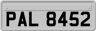 PAL8452
