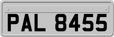 PAL8455