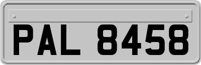 PAL8458