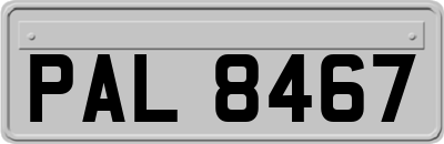 PAL8467