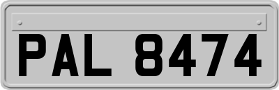 PAL8474