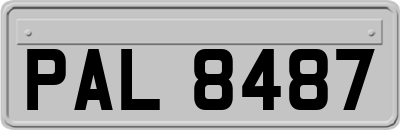 PAL8487