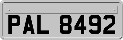 PAL8492
