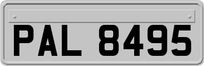 PAL8495