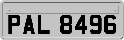 PAL8496