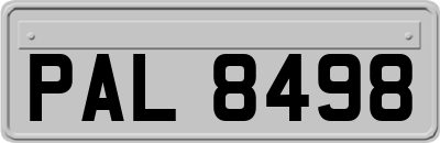 PAL8498