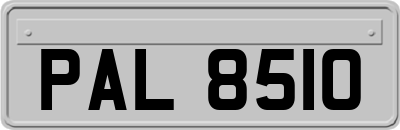 PAL8510