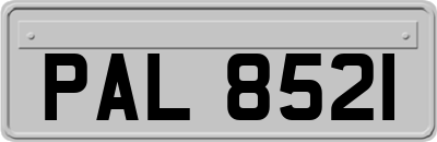 PAL8521