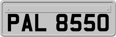 PAL8550