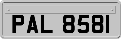 PAL8581