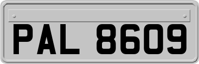 PAL8609