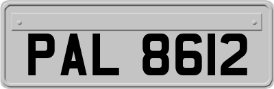 PAL8612