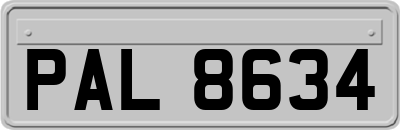 PAL8634